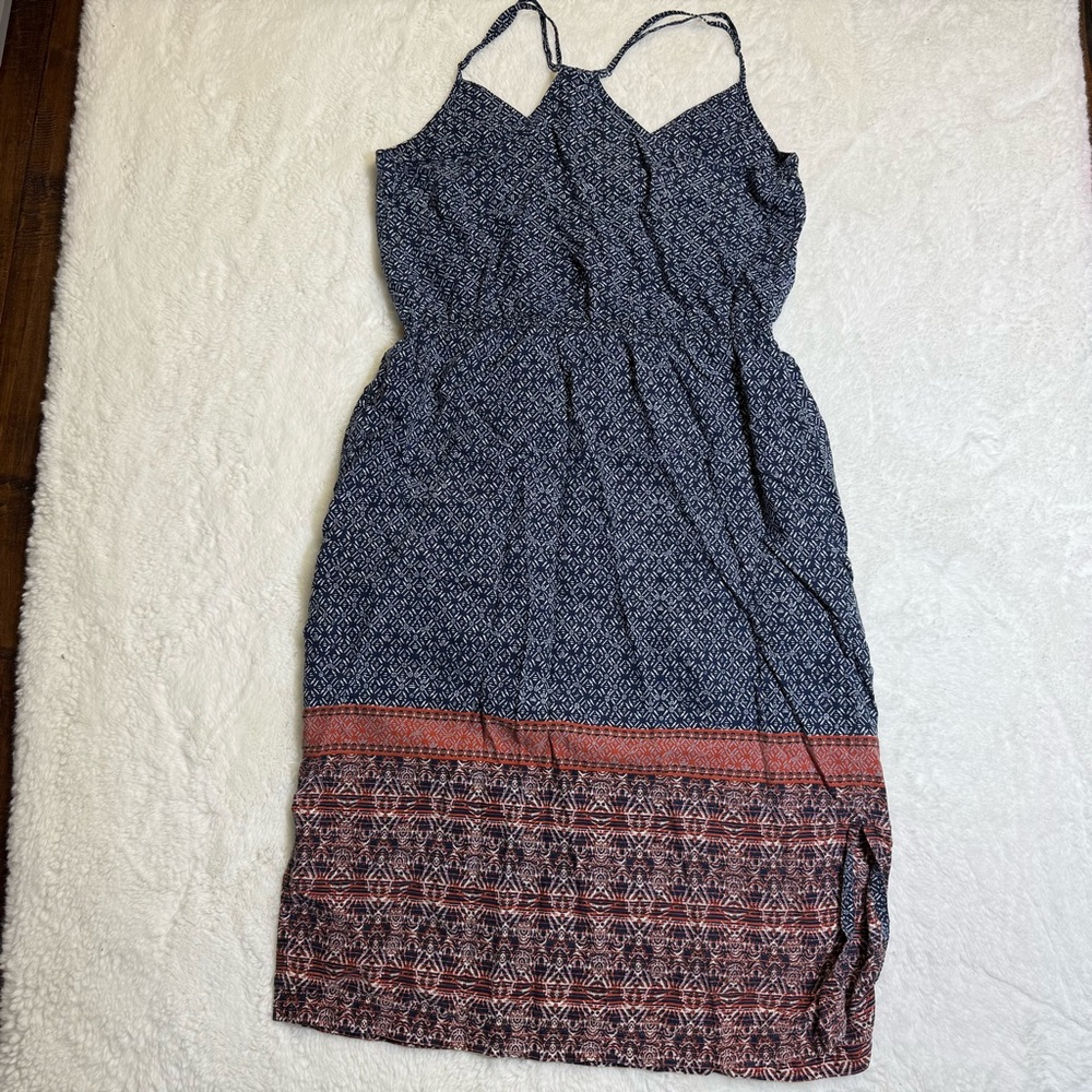 Patagonia W's Lost Wildflower Dress - Picture 7 of 8